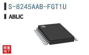 S-8245AAB-FGT1U