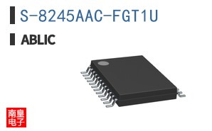 S-8245AAC-FGT1U