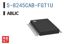 S-8245CAB-FGT1U