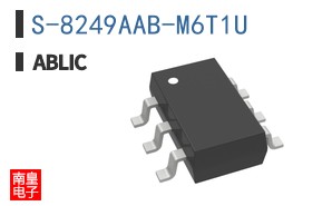S-8249AAB-M6T1U