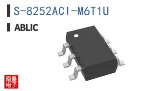 S-8252ACI-M6T1U
