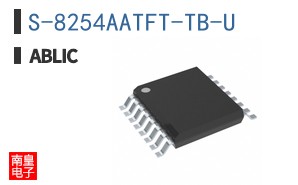 S-8254AATFT-TB-U