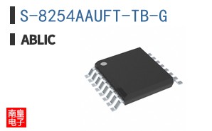 S-8254AAUFT-TB-G