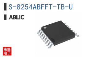 S-8254ABFFT-TB-U