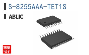 S-8255AAA-TET1S