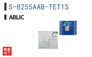 S-8255AAB-TET1S