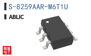 S-8259AAR-M6T1U