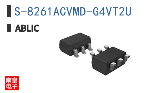 S-8261ACVMD-G4VT2U