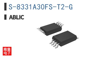 S-8331A30FS-T2-G