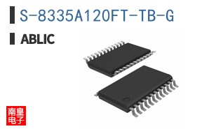 S-8335A120FT-TB-G