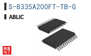 S-8335A200FT-TB-G