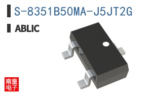 S-8351B50MA-J5JT2G