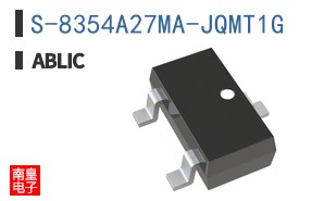 S-8354A27MA-JQMT1G