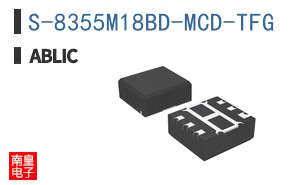 S-8355M18BD-MCD-TFG