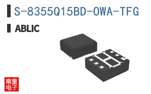 S-8355Q15BD-OWA-TFG