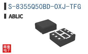 S-8355Q50BD-OXJ-TFG