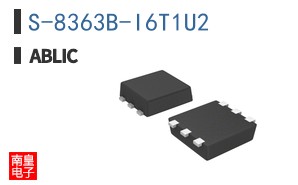 S-8363B-I6T1U2