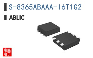 S-8365ABAAA-I6T1G2