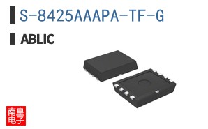S-8425AAAPA-TF-G