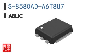 S-8580AD-A6T8U7