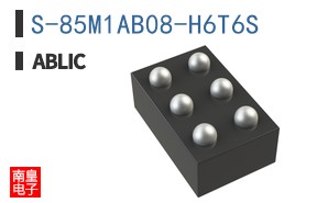 S-85M1AB08-H6T6S