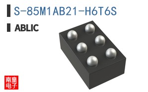 S-85M1AB21-H6T6S