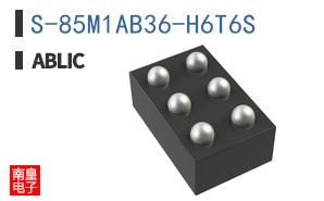 S-85M1AB36-H6T6S