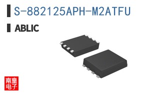 S-882125APH-M2ATFU