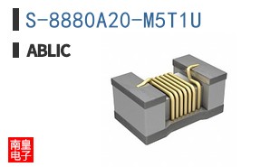 S-8880A20-M5T1U