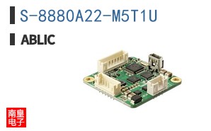 S-8880A22-M5T1U
