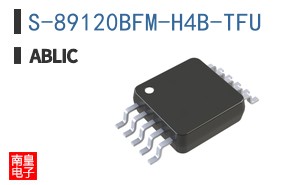S-89120BFM-H4B-TFU