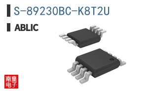 S-89230BC-K8T2U