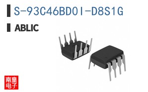 S-93C46BD0I-D8S1G