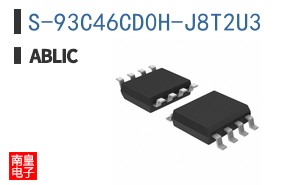 S-93C46CD0H-J8T2U3